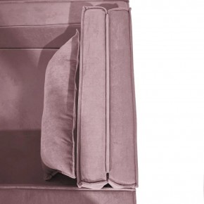 Кресло-кровать Принц КК1-ВР (велюр розовый) в Игриме - igrim.ok-mebel.com | фото 10