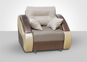 Кресло-кровать Виктория 3 (ткань до 300) в Игриме - igrim.ok-mebel.com | фото