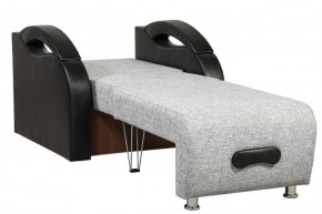 Кресло-кровать Юпитер Аслан серый в Игриме - igrim.ok-mebel.com | фото 2