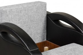 Кресло-кровать Юпитер Аслан серый в Игриме - igrim.ok-mebel.com | фото 4