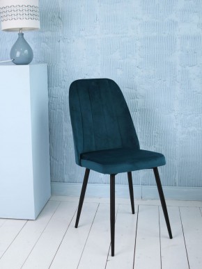 Кресло ЛОРЕНЦО (стул обеденный) в Игриме - igrim.ok-mebel.com | фото 3