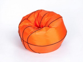 Кресло-мешок Баскетбольный мяч Большой в Игриме - igrim.ok-mebel.com | фото