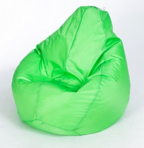 Кресло-мешок Груша Оксфорд Малое (700*900) серия "Водооталкивающая" в Игриме - igrim.ok-mebel.com | фото 7