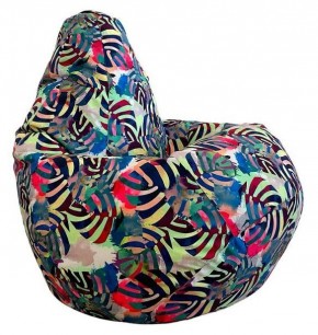 Кресло-мешок Малибу L в Игриме - igrim.ok-mebel.com | фото