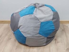 Кресло-мешок Мяч M (Vital Pebble-Vital Pacific) в Игриме - igrim.ok-mebel.com | фото