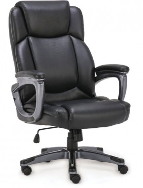 Кресло офисное BRABIX PREMIUM "Favorite EX-577" (черное) 531934 в Игриме - igrim.ok-mebel.com | фото