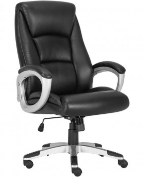 Кресло офисное BRABIX PREMIUM "Grand EX-501" (черное) 531950 в Игриме - igrim.ok-mebel.com | фото
