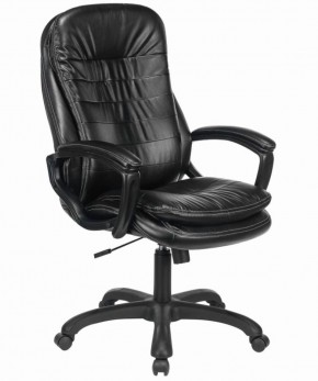 Кресло офисное BRABIX PREMIUM "Omega EX-589" (экокожа, черное) 532094 в Игриме - igrim.ok-mebel.com | фото