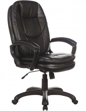 Кресло офисное BRABIX PREMIUM "Trend EX-568" (экокожа, черное) 532100 в Игриме - igrim.ok-mebel.com | фото