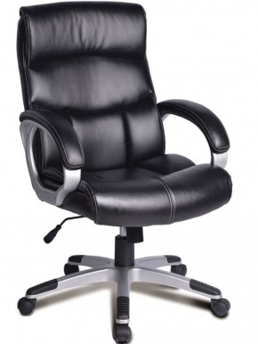 Кресло офисное BRABIX "Impulse EX-505" (черное) 530876 в Игриме - igrim.ok-mebel.com | фото