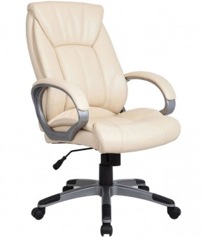 Кресло офисное BRABIX "Maestro EX-506" (бежевое) 531168 в Игриме - igrim.ok-mebel.com | фото