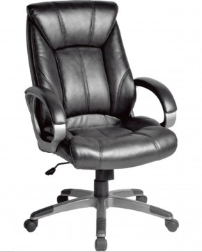 Кресло офисное BRABIX "Maestro EX-506" (черное) 530877 в Игриме - igrim.ok-mebel.com | фото