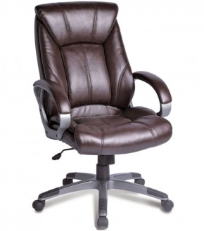 Кресло офисное BRABIX "Maestro EX-506" (коричневое) 530878 в Игриме - igrim.ok-mebel.com | фото