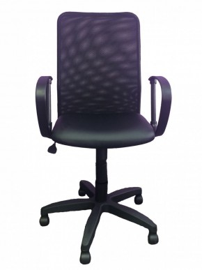Кресло офисное Libao LB-С10 в Игриме - igrim.ok-mebel.com | фото