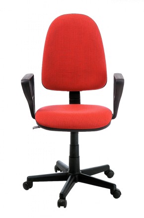 Кресло офисное Престиж+ (ТК/г/п 140/ПВМ/гольф) ткань в Игриме - igrim.ok-mebel.com | фото 6