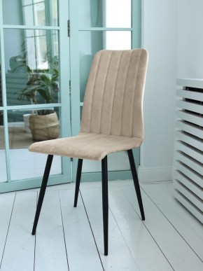 Кресло ПРИНСТОН (стул обеденный) в Игриме - igrim.ok-mebel.com | фото 4