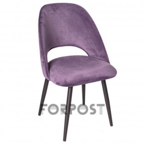 Кресло СЭНДИ (стул обеденный) в Игриме - igrim.ok-mebel.com | фото