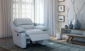 Кресло-трансформер Recliner (Реклайнер) 1 кат. ткани в Игриме - igrim.ok-mebel.com | фото