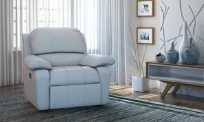 Кресло-трансформер Recliner (Реклайнер) 1 кат. ткани в Игриме - igrim.ok-mebel.com | фото 2