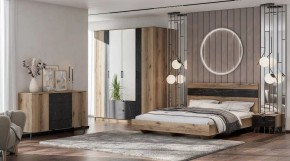 ОМЕГА Кровать 1200 настил ЛДСП (ЦРК.ОМГ.07) в Игриме - igrim.ok-mebel.com | фото 2