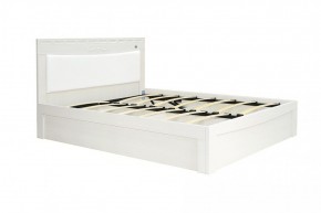 Кровать 1400 + ортопед/без ПМ "Мария-Луиза 14" в Игриме - igrim.ok-mebel.com | фото