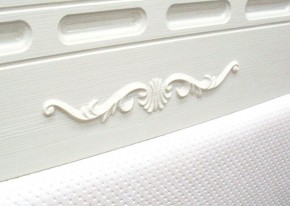 Кровать 1400 + ортопед/без ПМ "Мария-Луиза 14" в Игриме - igrim.ok-mebel.com | фото 2