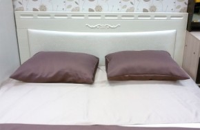 Кровать 1400 + ортопед/без ПМ "Мария-Луиза 14" в Игриме - igrim.ok-mebel.com | фото 3