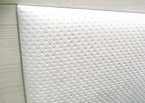 Кровать 1400 + ортопед/без ПМ "Мария-Луиза 14" в Игриме - igrim.ok-mebel.com | фото 4