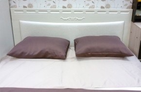 Кровать 1400 + ортопед и ПМ "Мария-Луиза 14" в Игриме - igrim.ok-mebel.com | фото 5