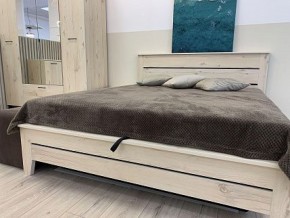 Кровать 1600 с ПМ София 15 в Игриме - igrim.ok-mebel.com | фото 2