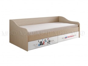 ВЕГА NEW Boy Кровать 900 с настилом ЛДСП в Игриме - igrim.ok-mebel.com | фото