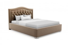 Кровать Афина интерьерная +основание (90х200) в Игриме - igrim.ok-mebel.com | фото 12
