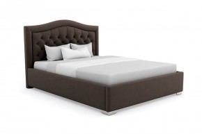 Кровать Афина интерьерная +основание (90х200) в Игриме - igrim.ok-mebel.com | фото 22