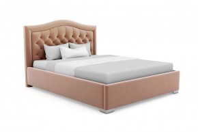 Кровать Афина интерьерная +основание (90х200) в Игриме - igrim.ok-mebel.com | фото 6