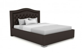 Кровать Афина интерьерная +основание (90х200) в Игриме - igrim.ok-mebel.com | фото 8