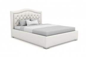 Кровать Афина интерьерная +основание (90х200) в Игриме - igrim.ok-mebel.com | фото 9