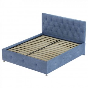 Кровать Афины Решетка+ПМ (1800) *БЕЗ ДНА в Игриме - igrim.ok-mebel.com | фото 3