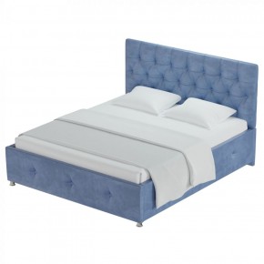 Кровать Афины Решетка+ПМ (1800) *БЕЗ ДНА в Игриме - igrim.ok-mebel.com | фото 4