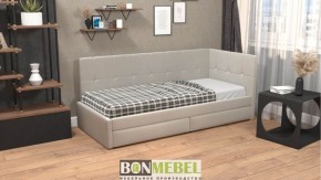 Кровать Агата с ящиками (800x1900) в Игриме - igrim.ok-mebel.com | фото 8