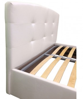 Кровать Ариадна Easy 1600 (с механизмом подъема) в Игриме - igrim.ok-mebel.com | фото 4