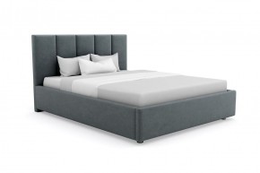 Кровать Бонито интерьерная +основание (140х200) в Игриме - igrim.ok-mebel.com | фото 10