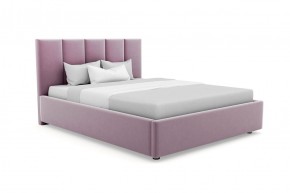 Кровать Бонито интерьерная +основание (140х200) в Игриме - igrim.ok-mebel.com | фото 15