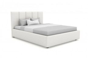 Кровать Бонито интерьерная +основание (140х200) в Игриме - igrim.ok-mebel.com | фото 2