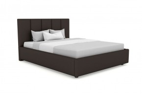 Кровать Бонито интерьерная +основание (140х200) в Игриме - igrim.ok-mebel.com | фото 3