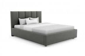 Кровать Бонито интерьерная +основание (140х200) в Игриме - igrim.ok-mebel.com | фото 9