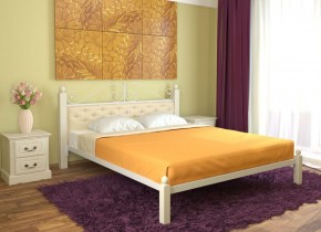 Кровать Диана Lux мягкая 1900 (МилСон) в Игриме - igrim.ok-mebel.com | фото