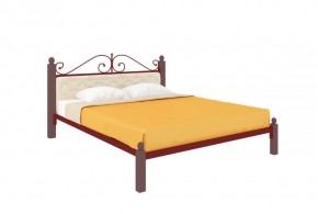 Кровать Диана Lux (мягкая) 1200*2000 в Игриме - igrim.ok-mebel.com | фото