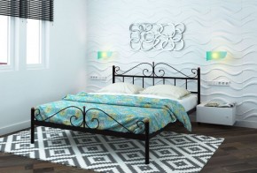 Кровать Диана plus 1900 (МилСон) в Игриме - igrim.ok-mebel.com | фото