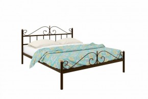 Кровать Диана plus 1900 (МилСон) в Игриме - igrim.ok-mebel.com | фото 4