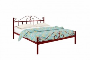 Кровать Диана plus 2000 (МилСон) в Игриме - igrim.ok-mebel.com | фото 3